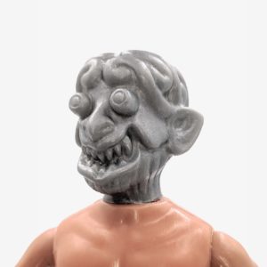 Dr Brain